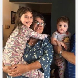 Meet your Posher, Corinne